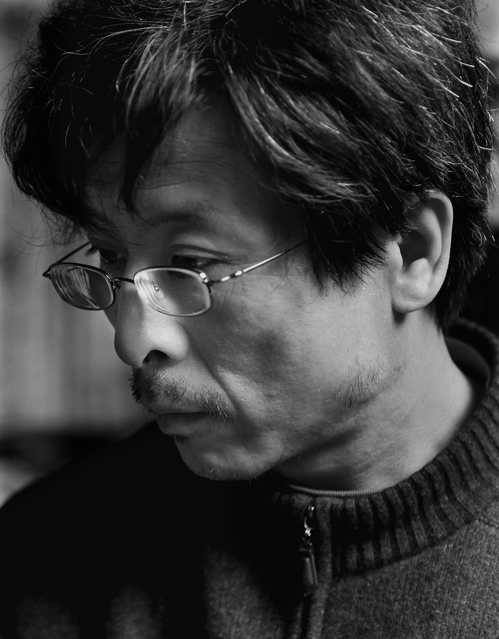 冷军 Leng Jun